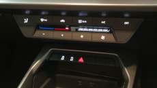 Audi A3 30 TFSI Technik 5dr Petrol Hatchback